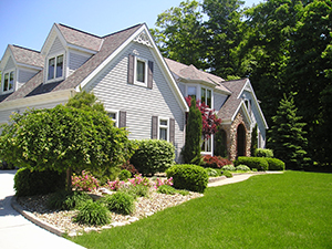 Landscapers and Lawncare Services in Burtonsville, MD